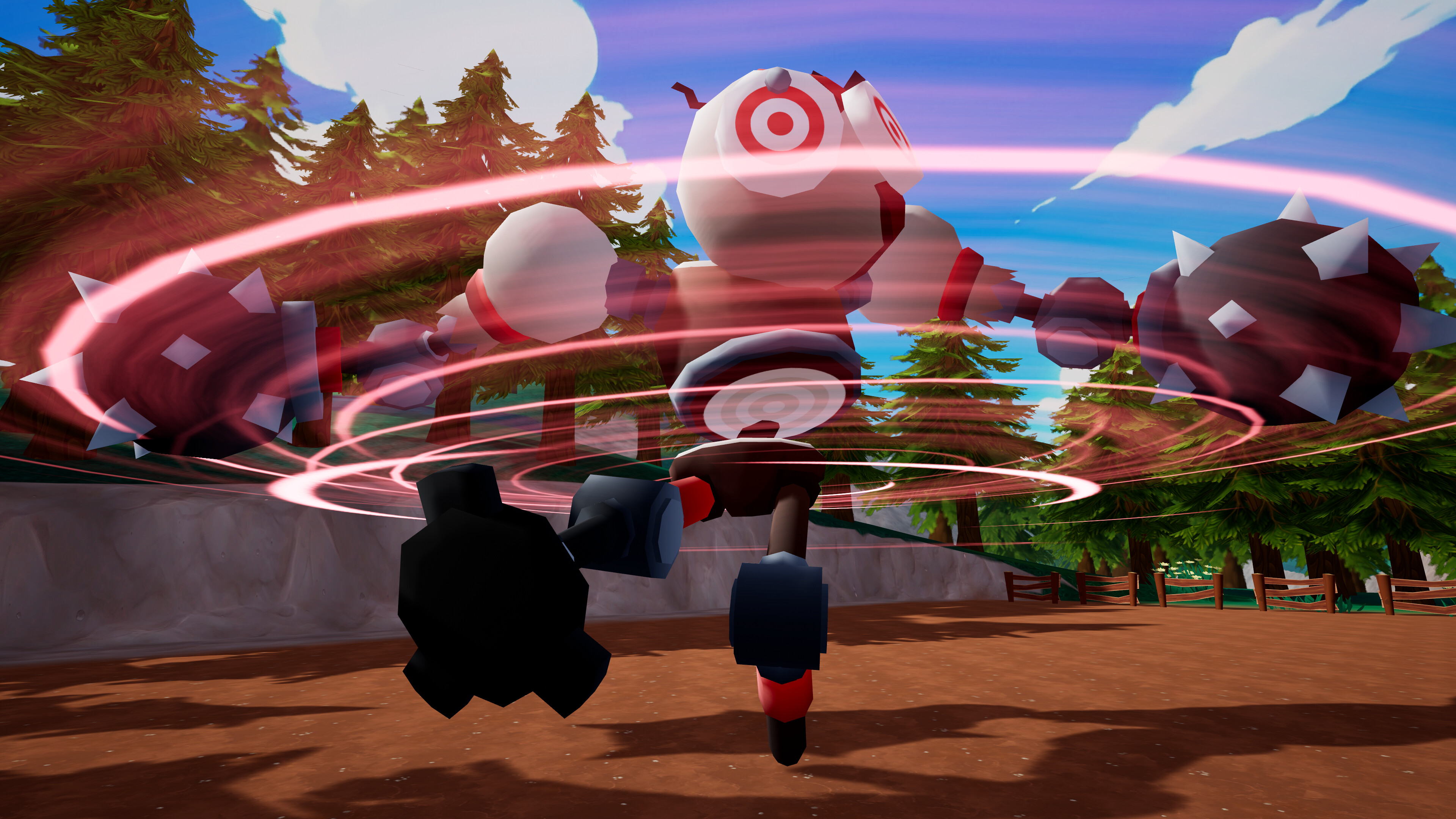 A Hunter's Tale screenshot 3