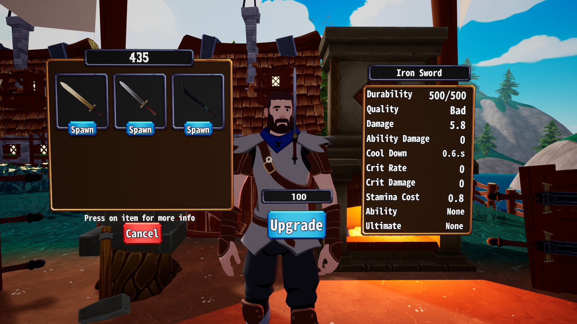 A Hunter's Tale screenshot 6