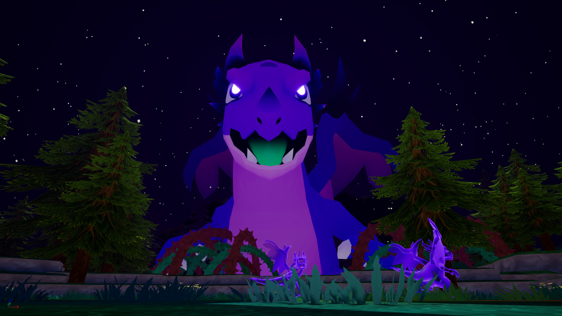 A Hunter's Tale screenshot 2