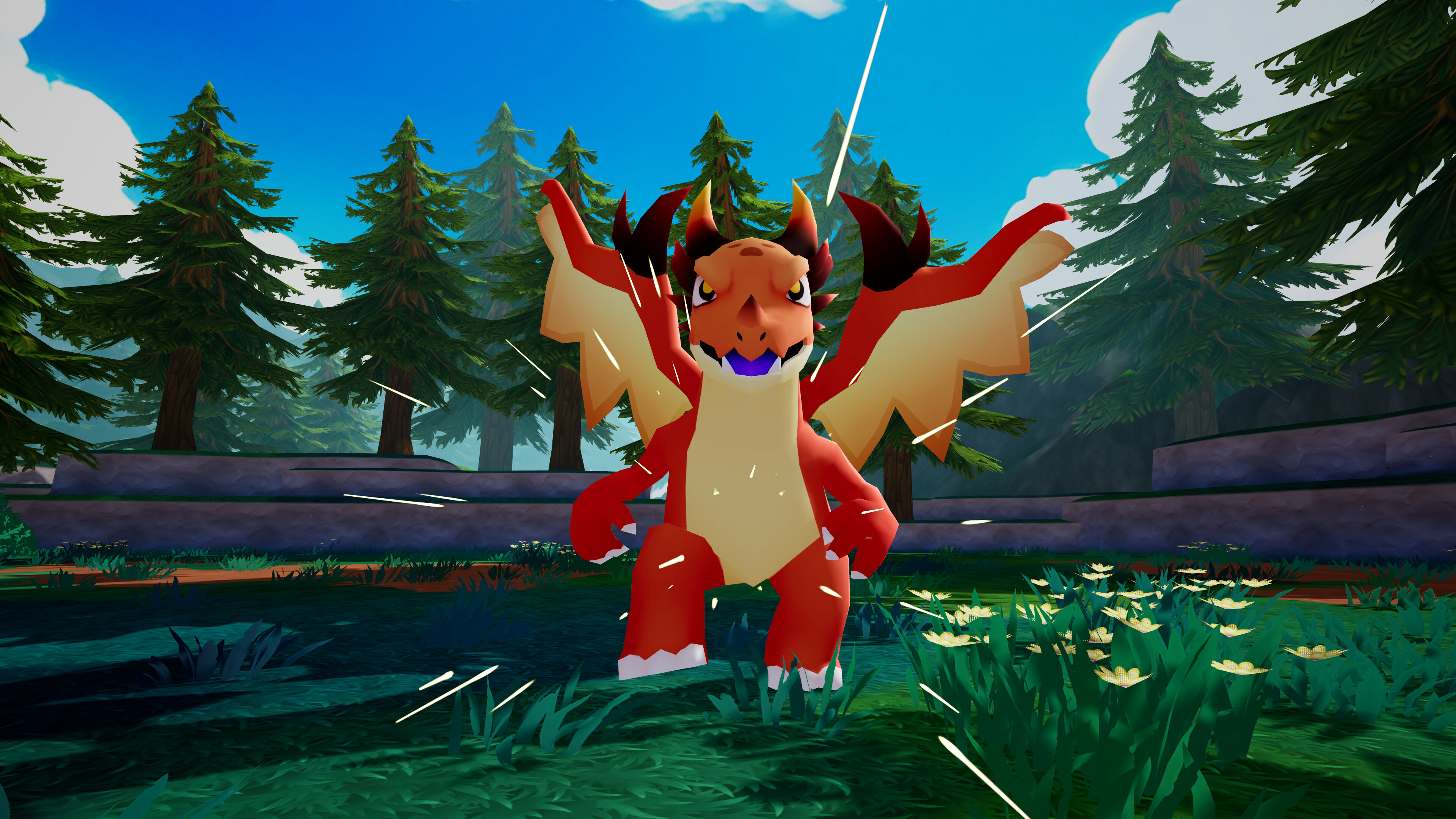 A Hunter's Tale screenshot 8