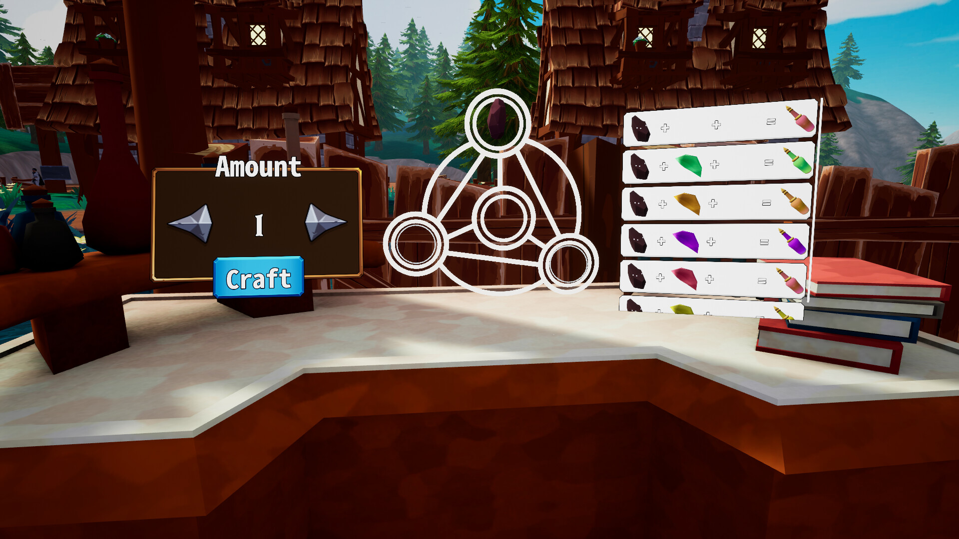 A Hunter's Tale screenshot 5