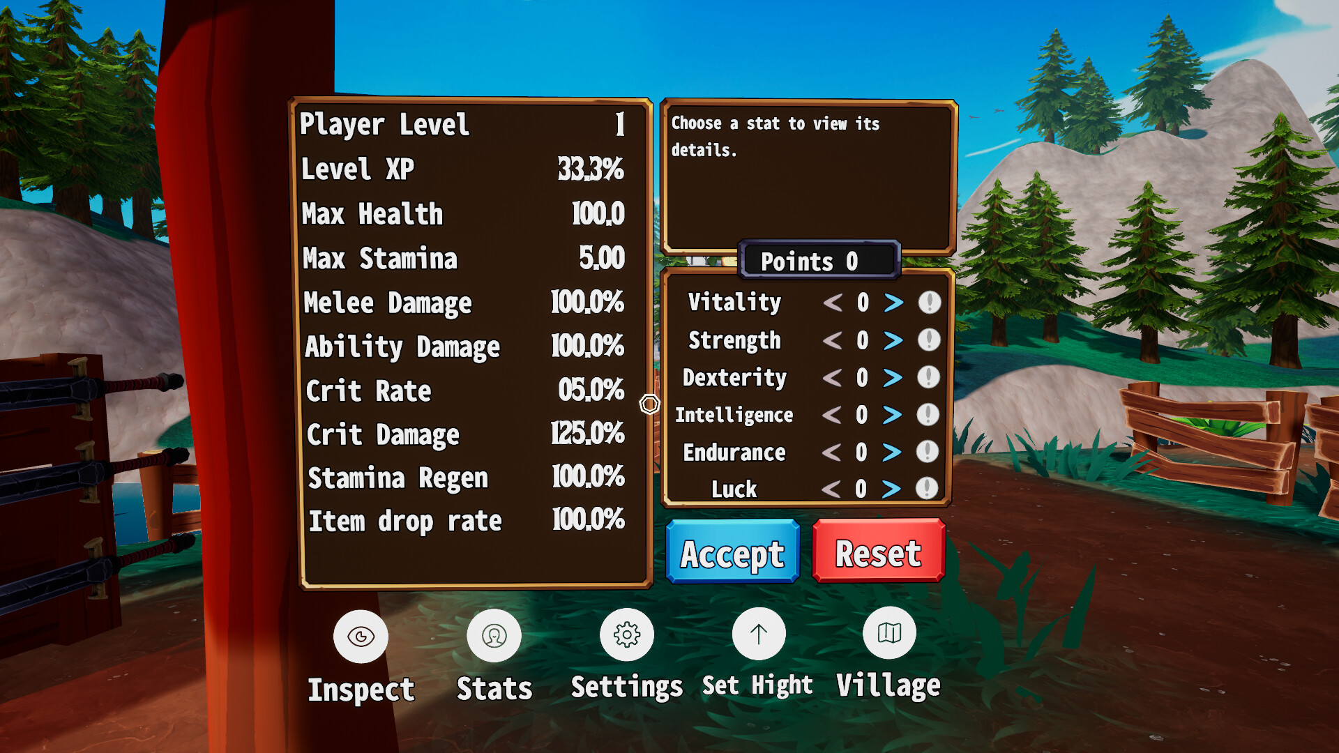 A Hunter's Tale screenshot 7