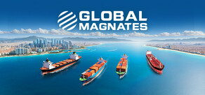 Global Magnates: Shipping Tycoon