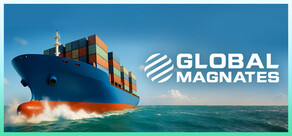 Global Magnates: Shipping Tycoon