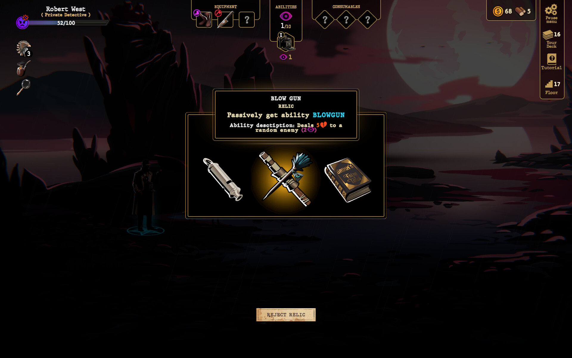 Menace from the Deep screenshot 27