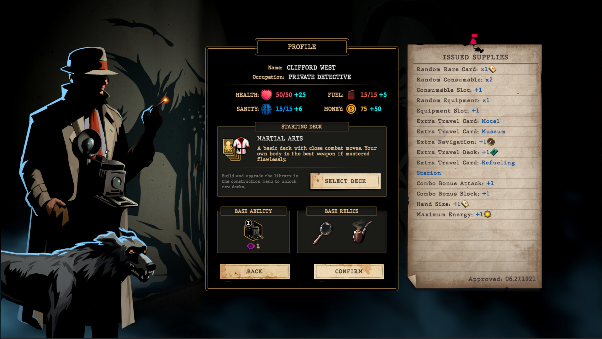 Menace from the Deep screenshot 18