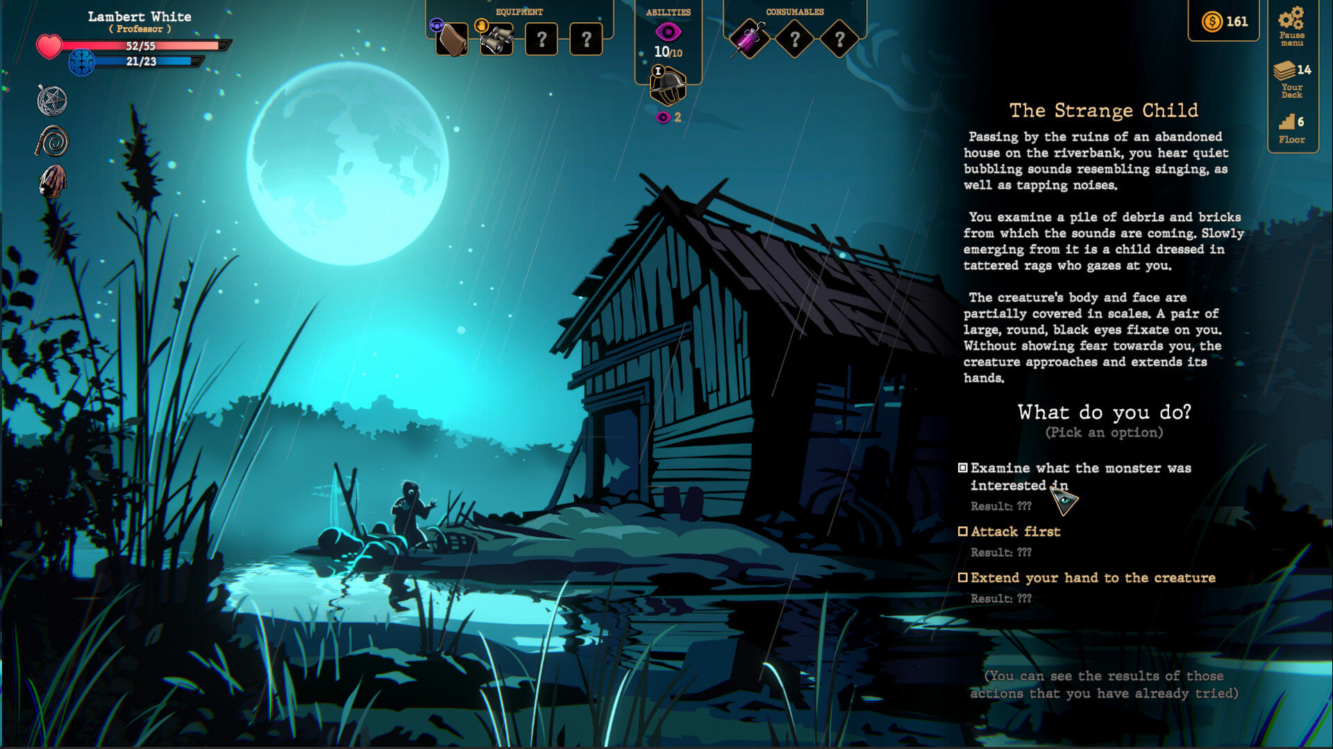 Menace from the Deep screenshot 29