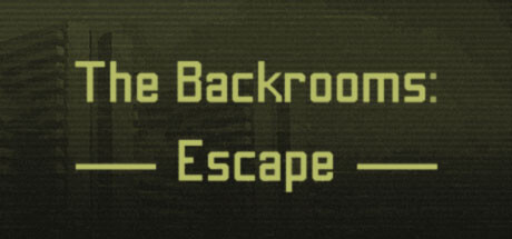 The Backrooms: Escape: header artwork