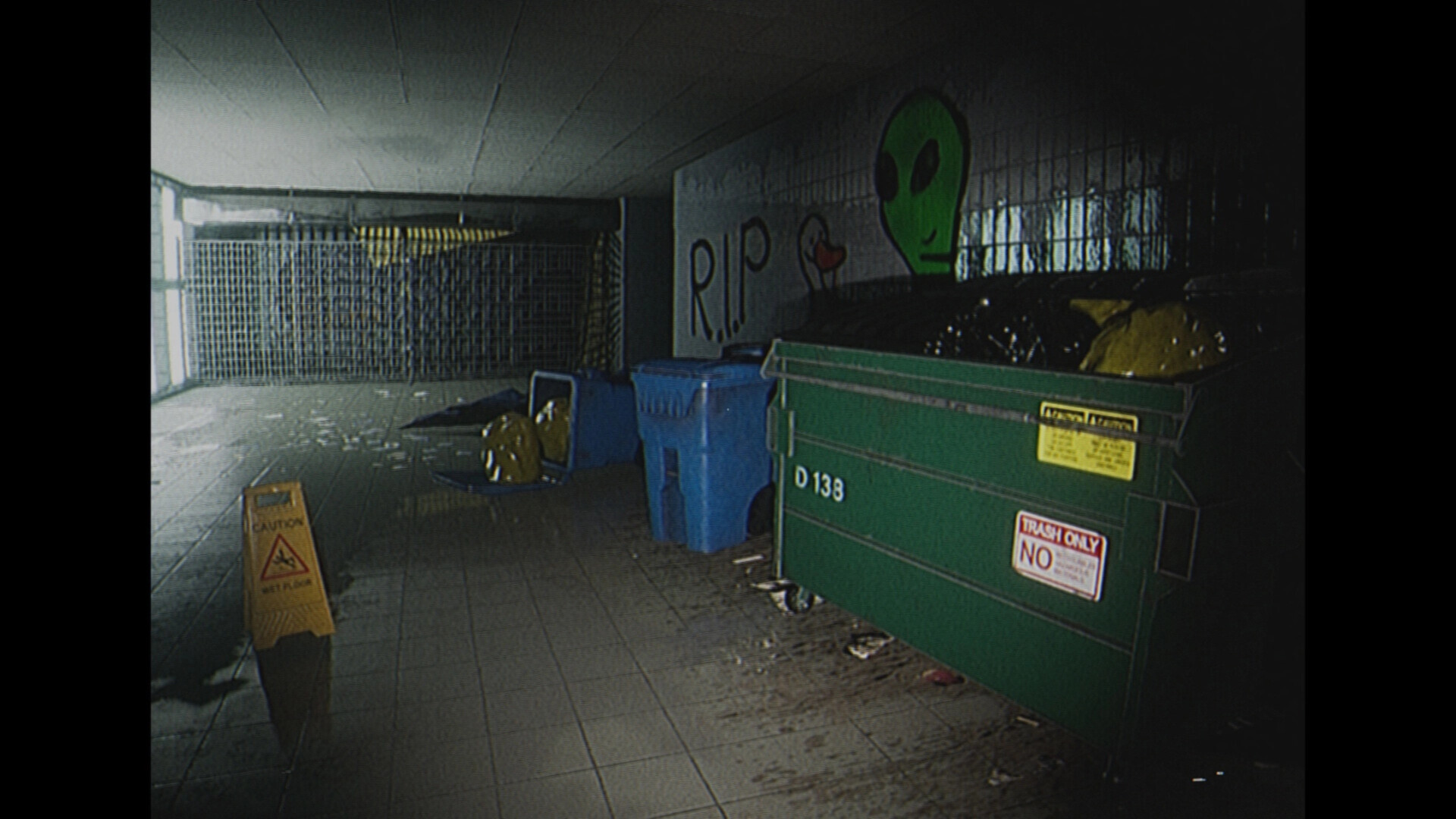 The Backrooms: Escape screenshot 7