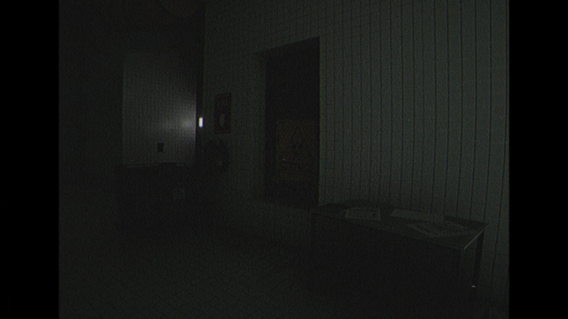 The Backrooms: Escape screenshot 9