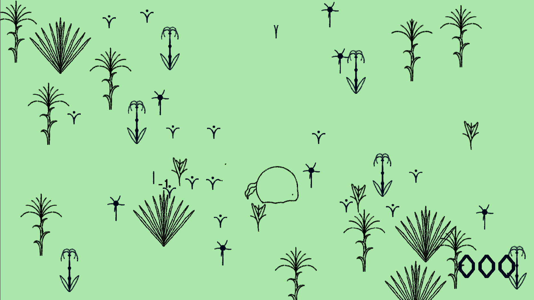 Data Garden screenshot 5