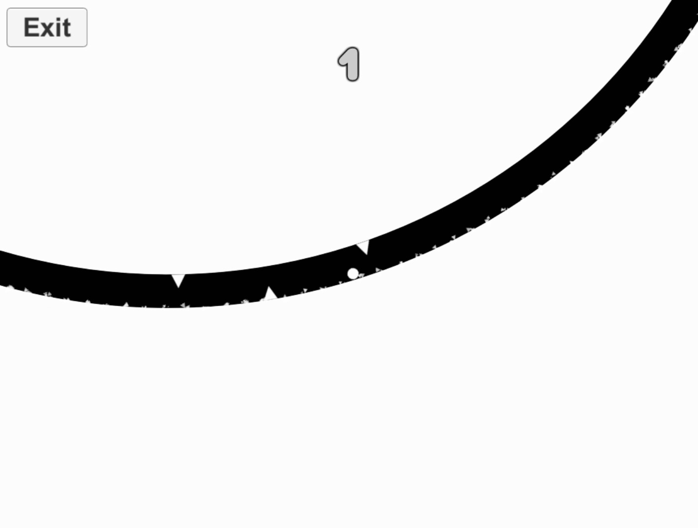Impossible screenshot 4