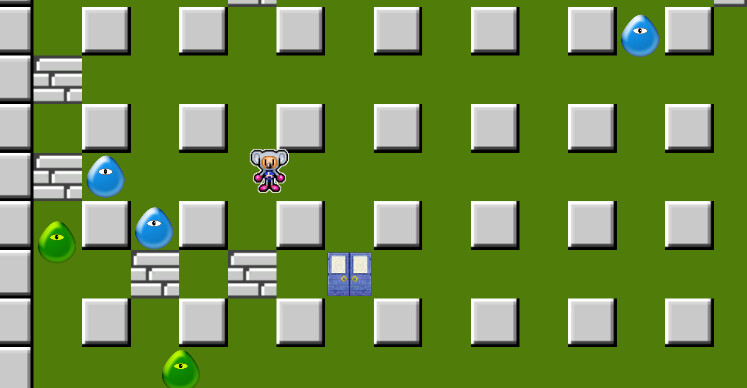 Madman screenshot 5