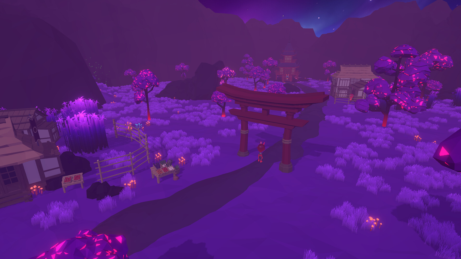 Back from Void screenshot 5
