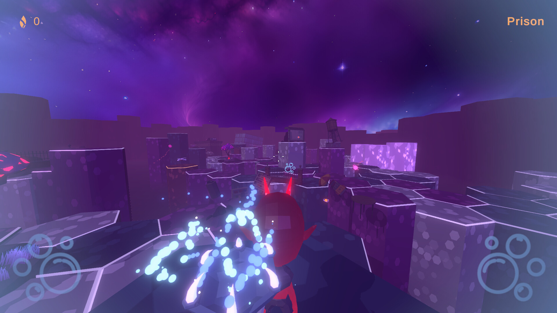 Back from Void screenshot 3