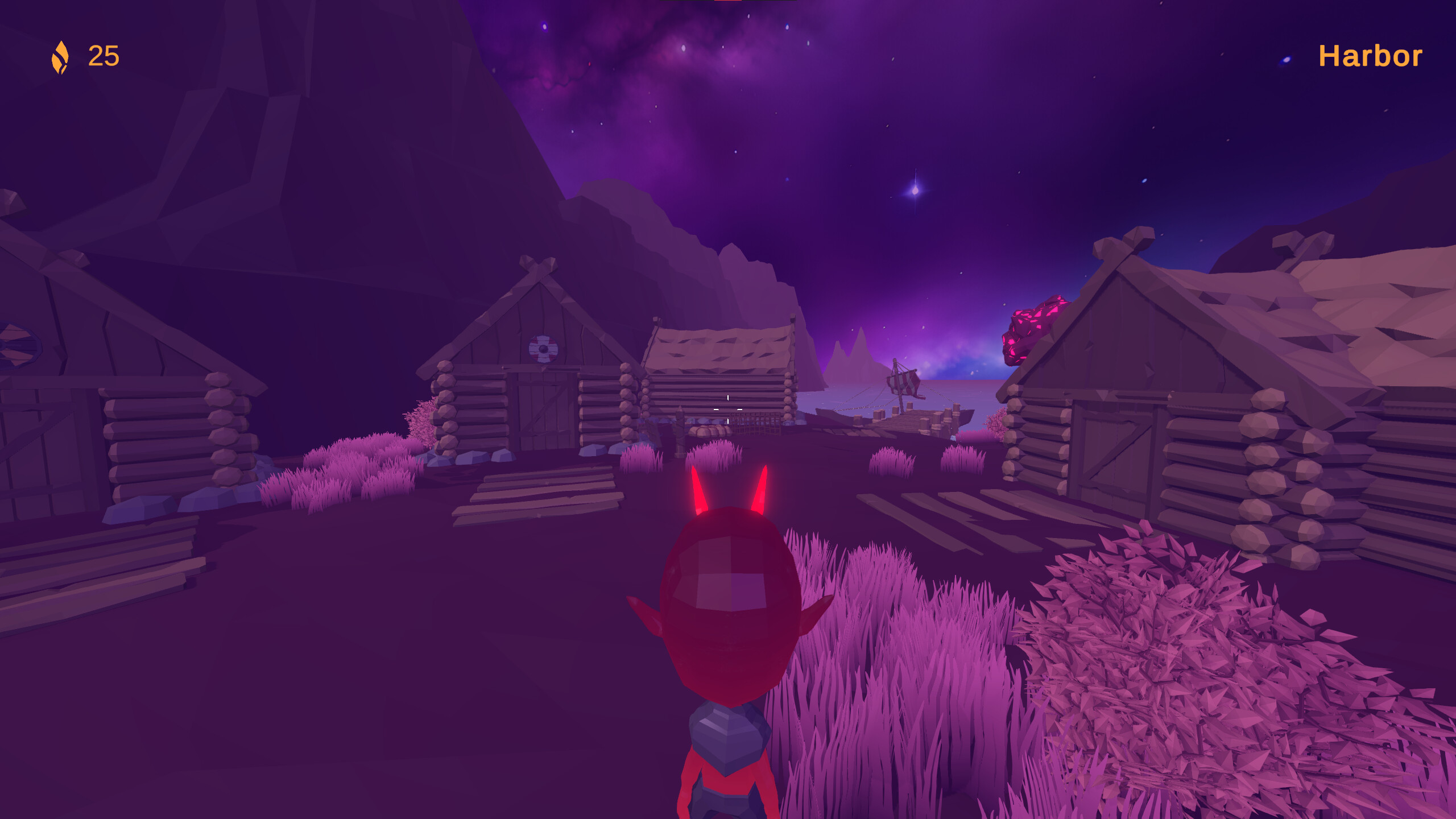 Back from Void screenshot 4