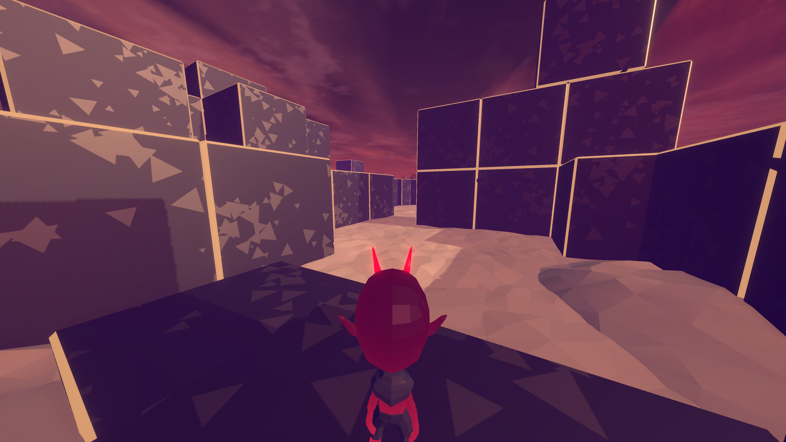 Back from Void screenshot 2