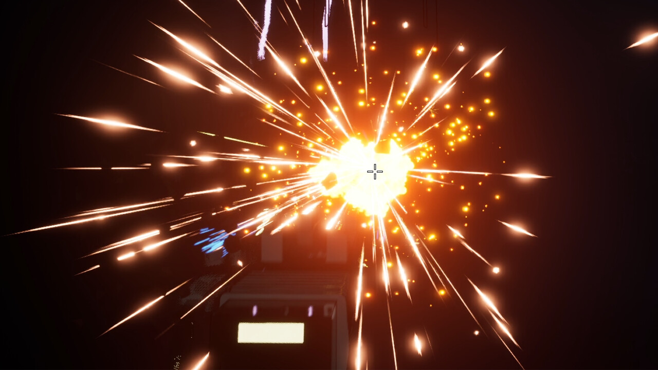 Inexorable screenshot 7