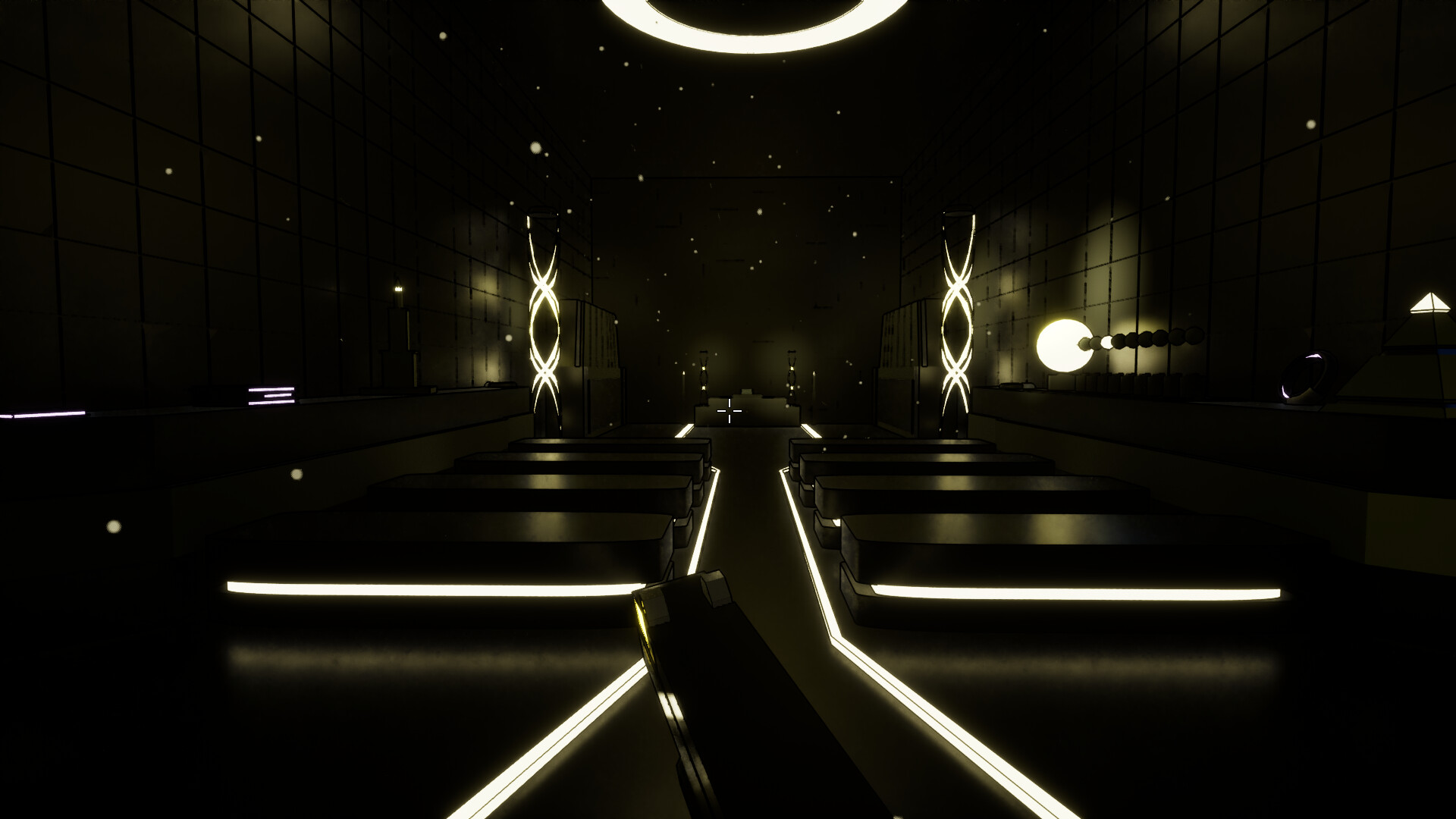 Inexorable screenshot 3