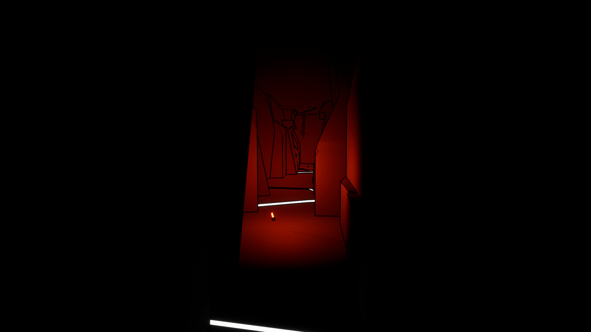 Inexorable screenshot 1