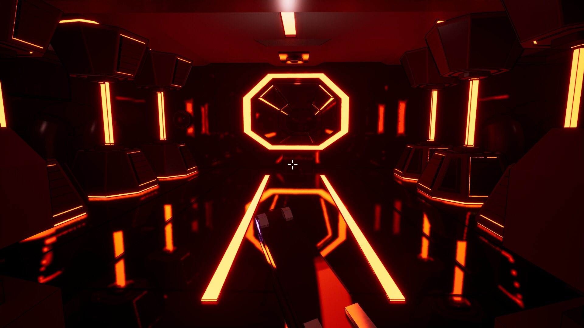 Inexorable screenshot 6