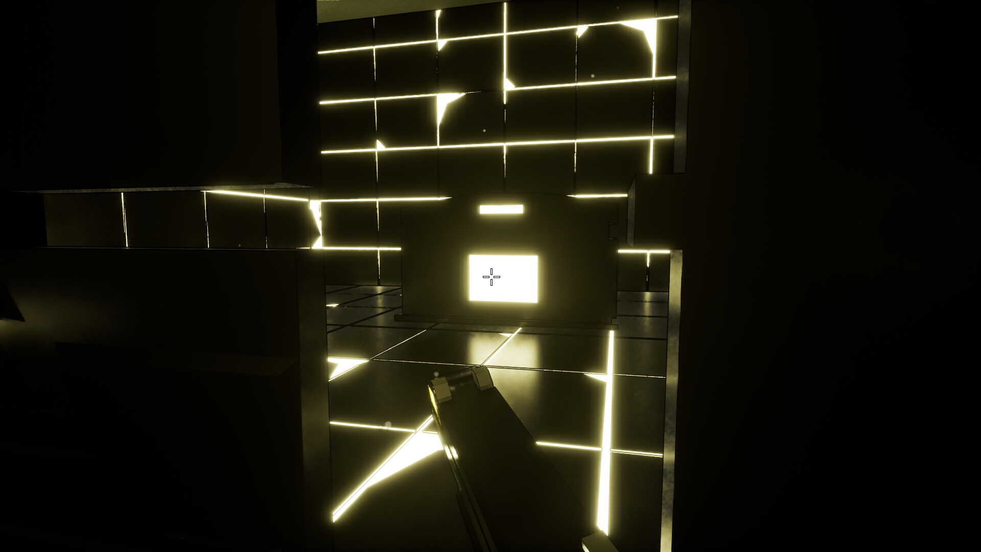 Inexorable screenshot 4