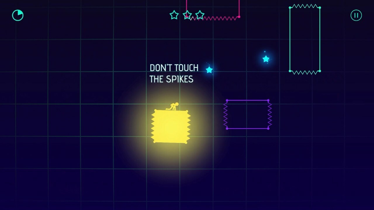 Light-It Up screenshot 2