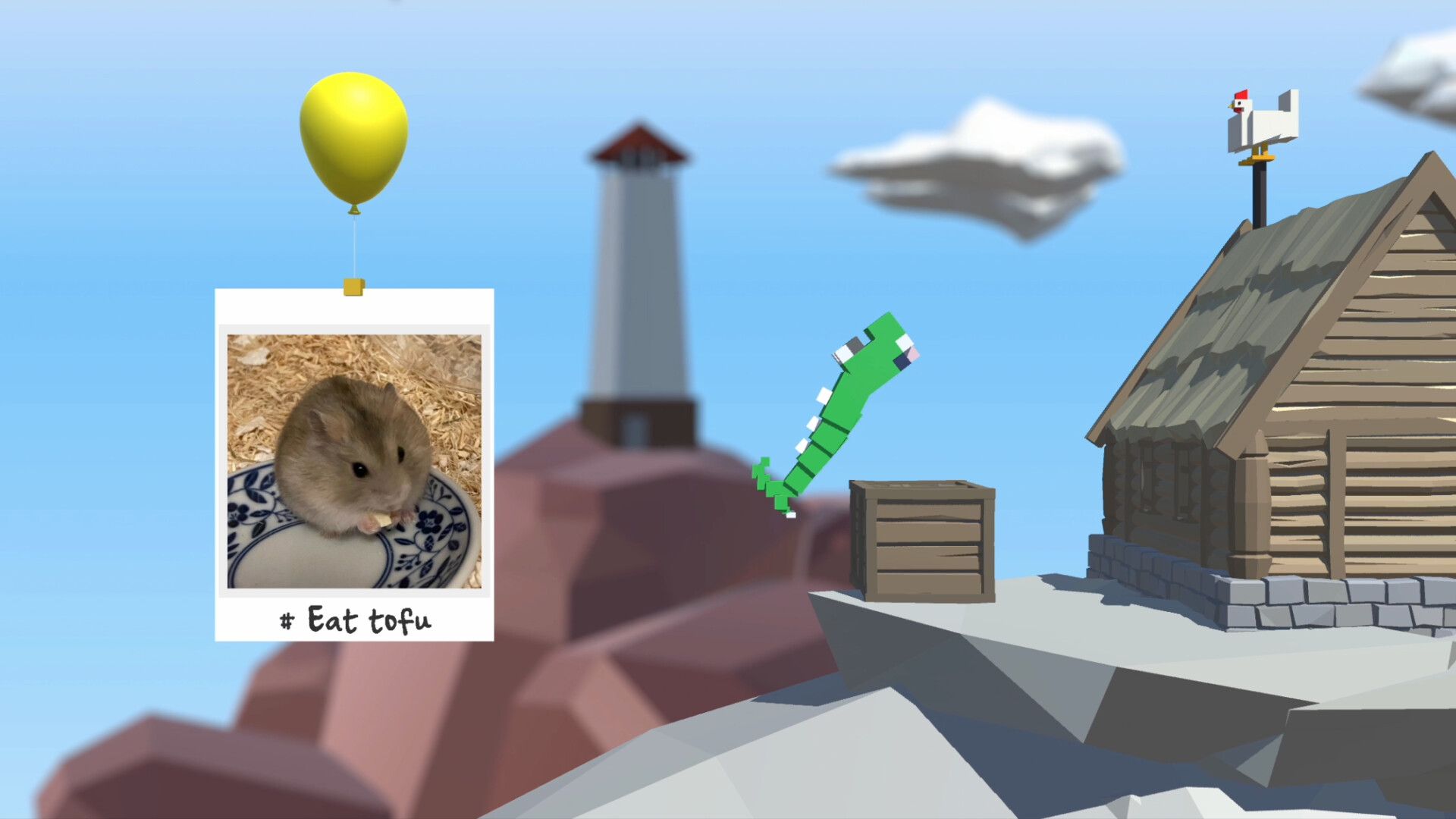 moci over it screenshot 5