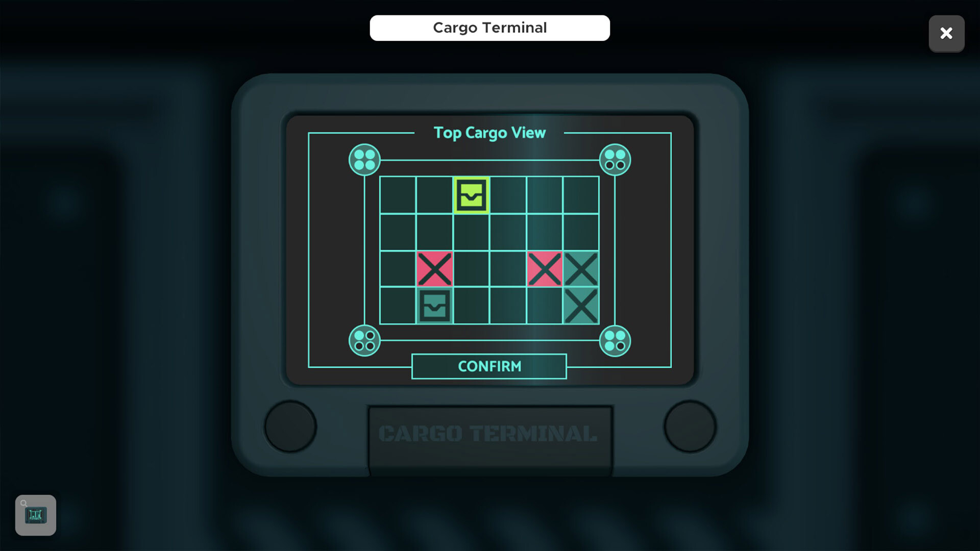 Escape Simulator: Among Us DLC screenshot 5