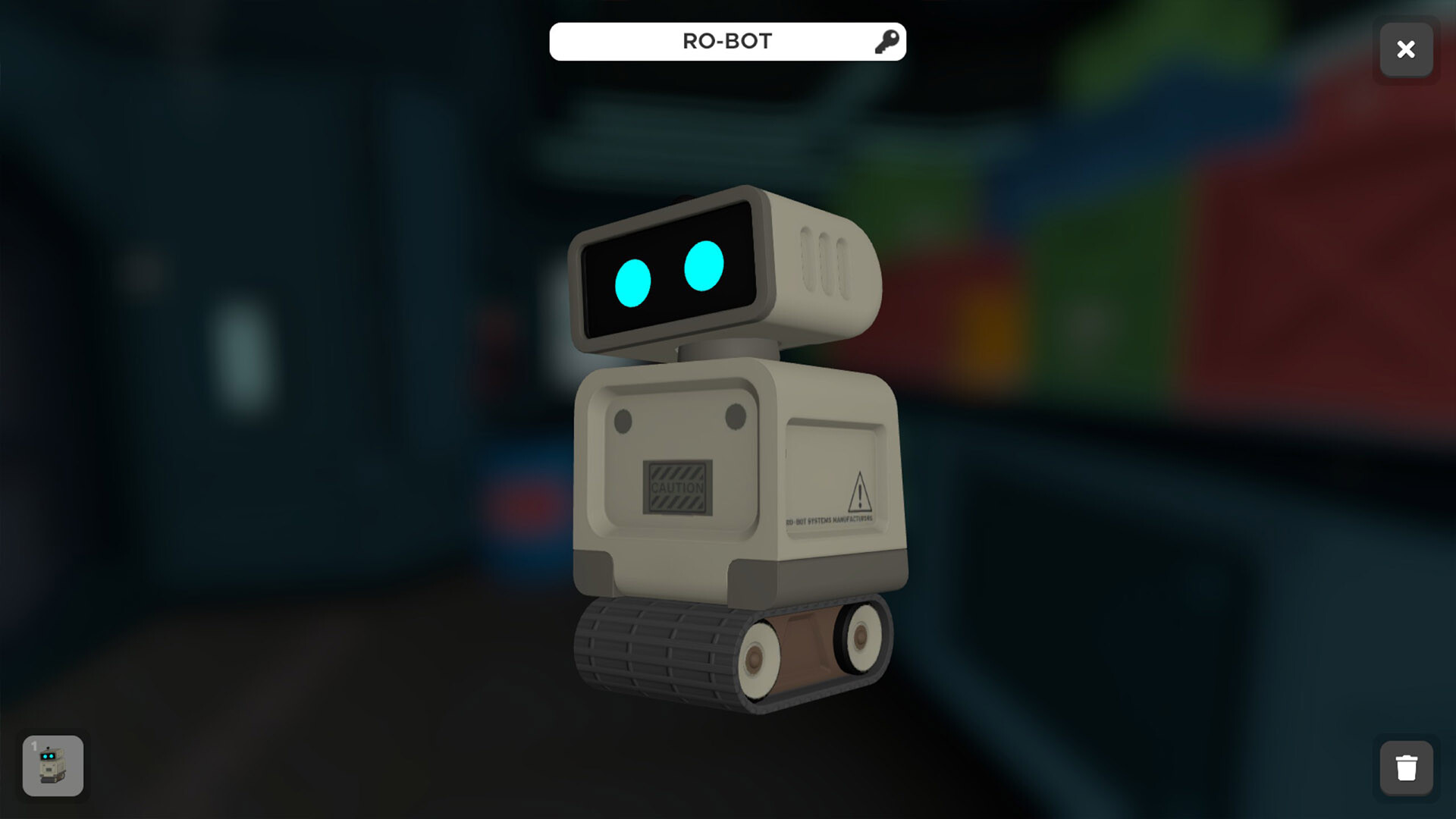 Escape Simulator: Among Us DLC screenshot 7