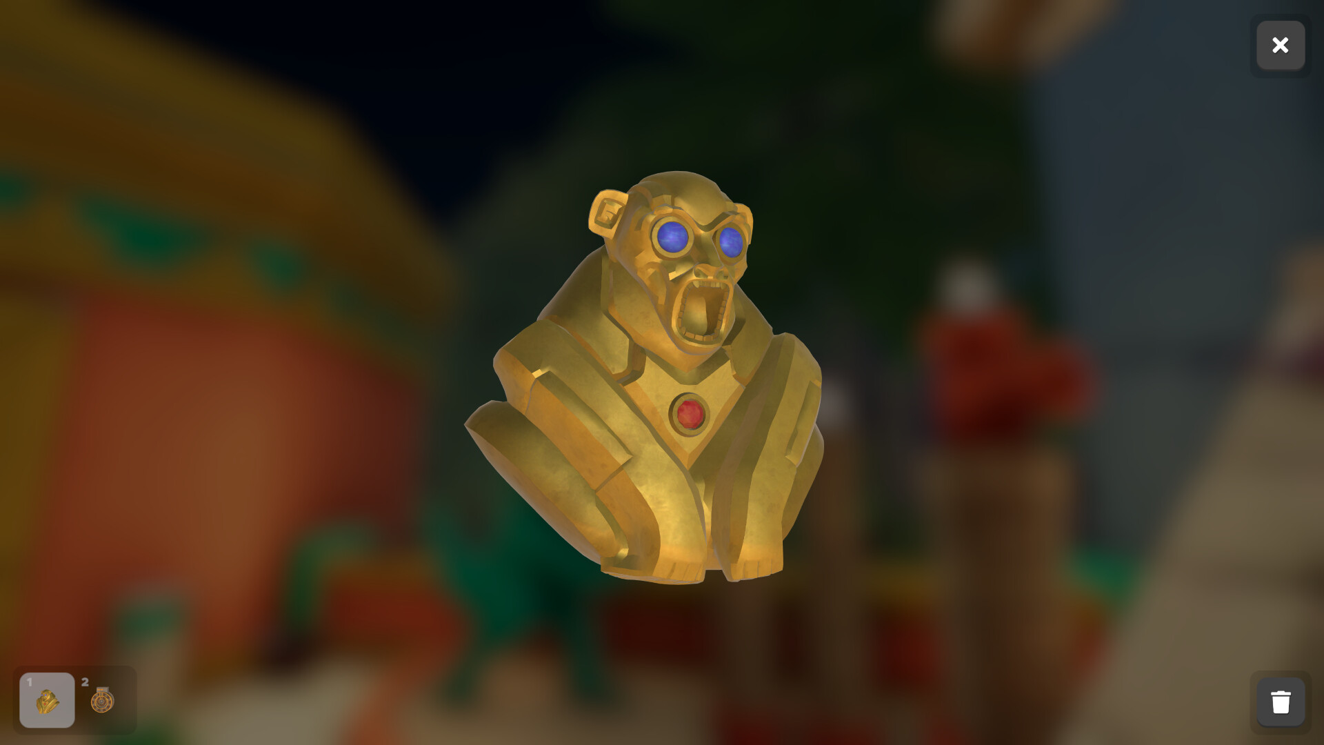 Escape Simulator: Mayan DLC screenshot 6