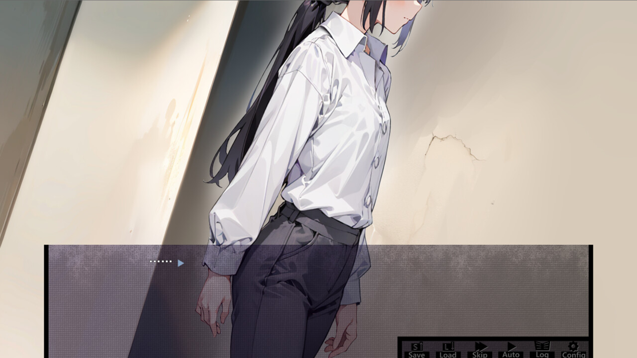 终末之名 ending name screenshot 2