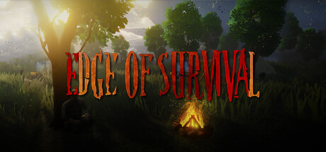 Edge Of Survival: header artwork