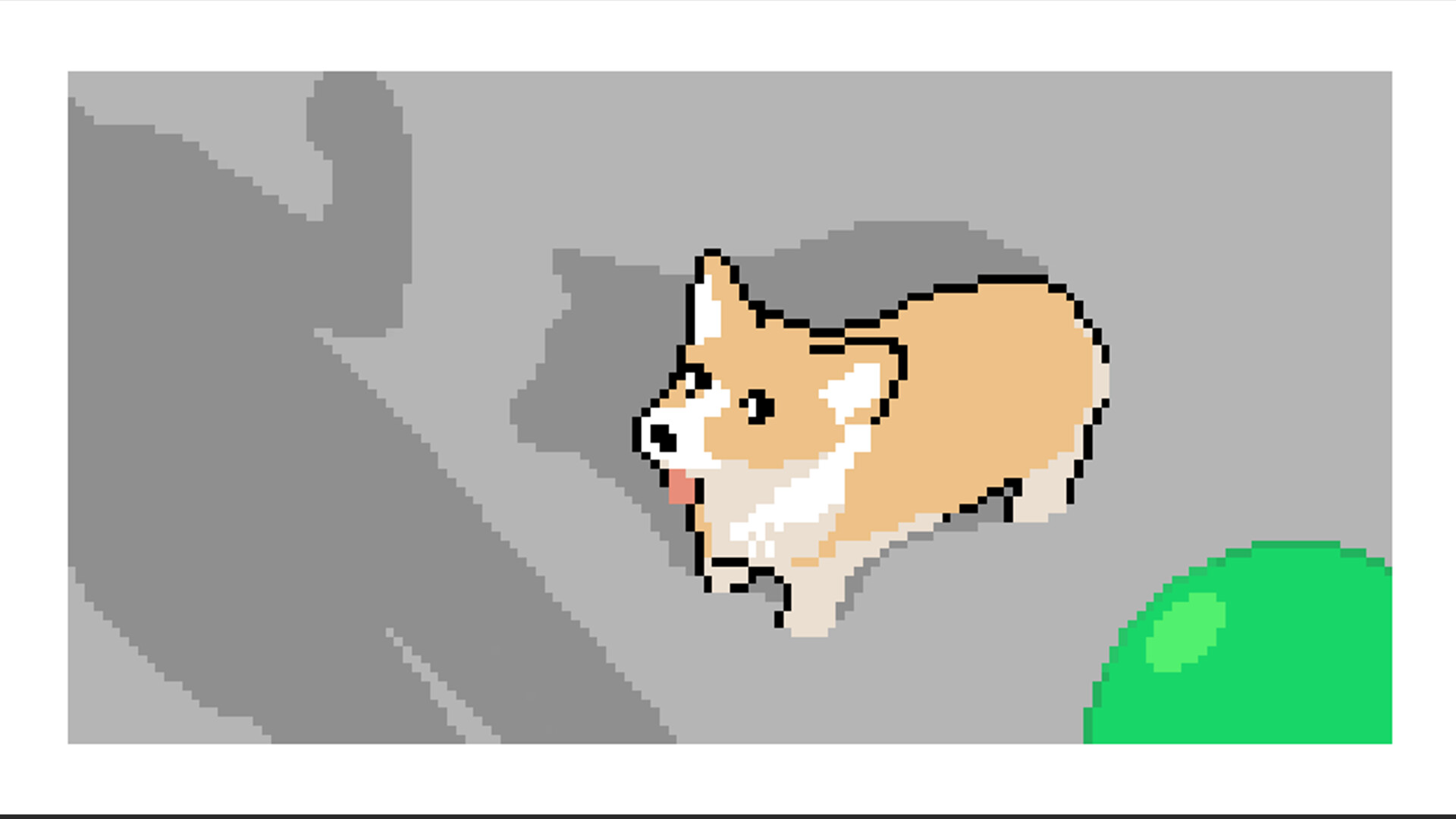 Corgi in the Box screenshot 4
