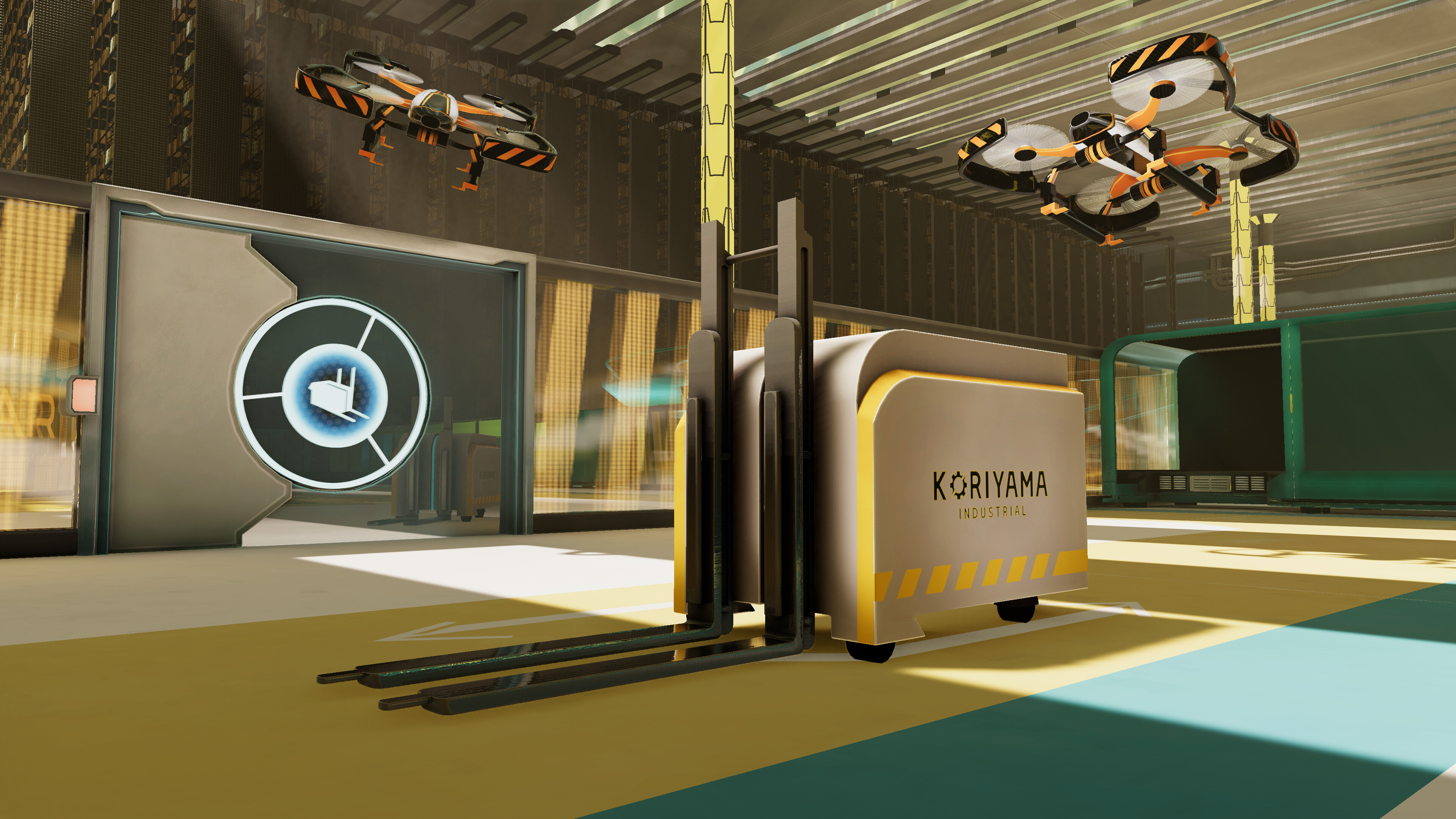 CTRL-U screenshot 4