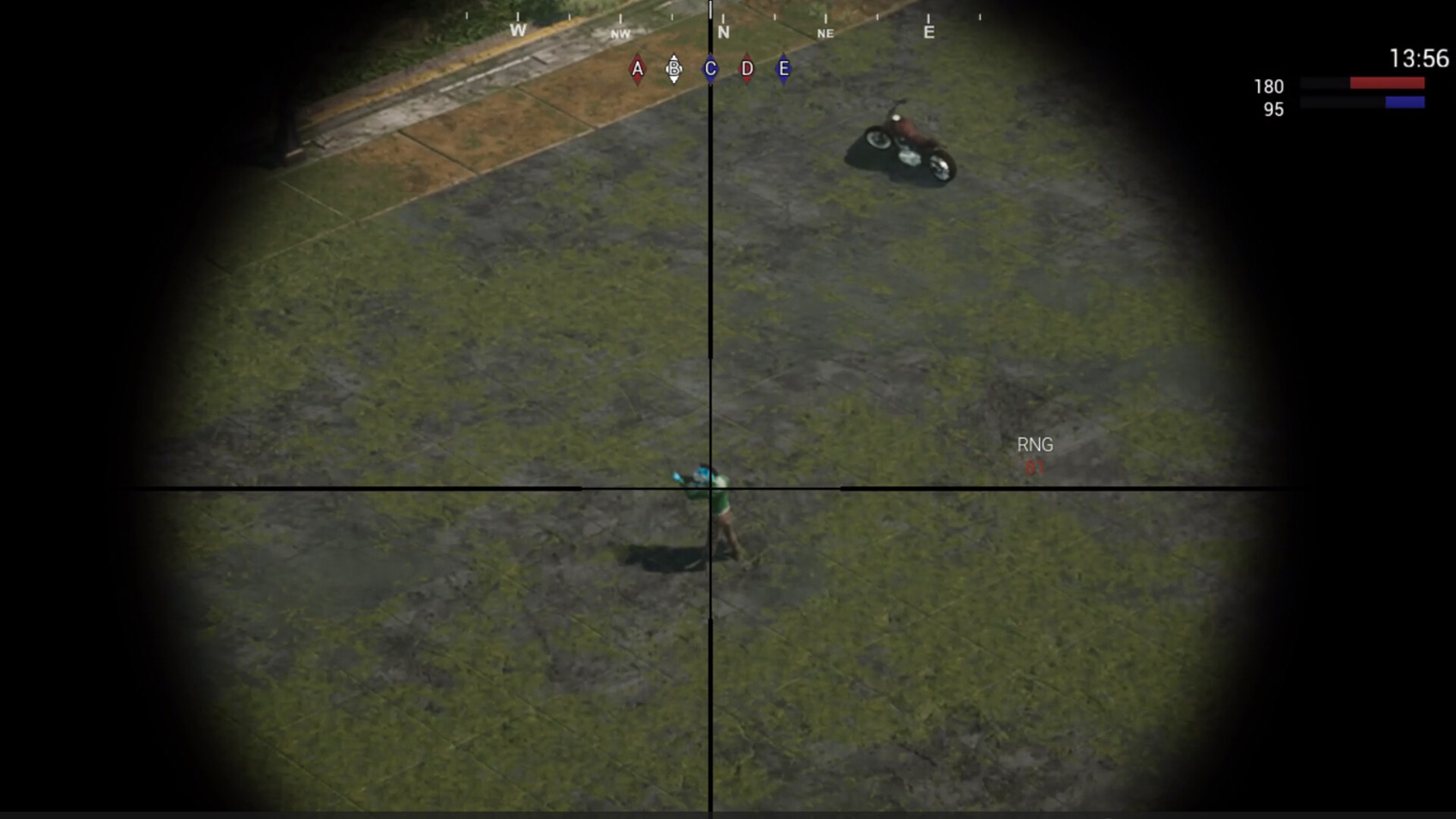 Chapter Wars screenshot 5