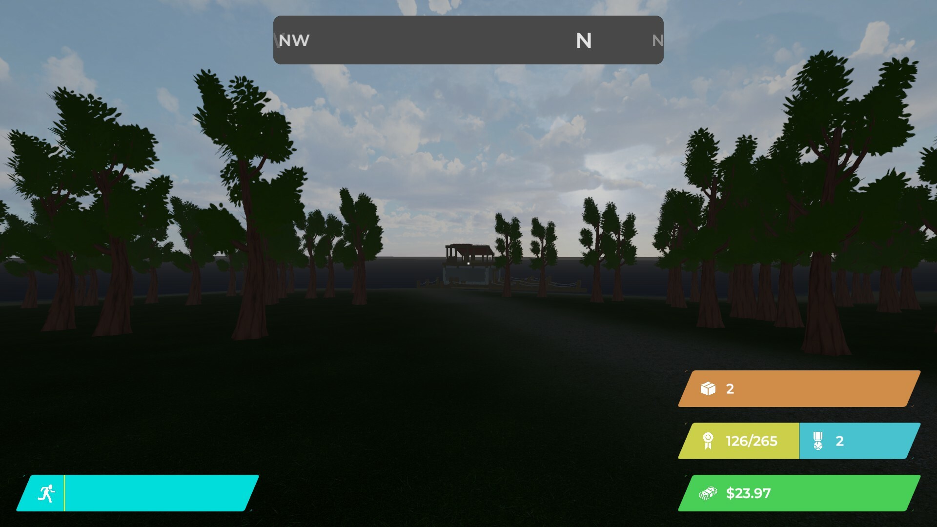 Cargo screenshot 1