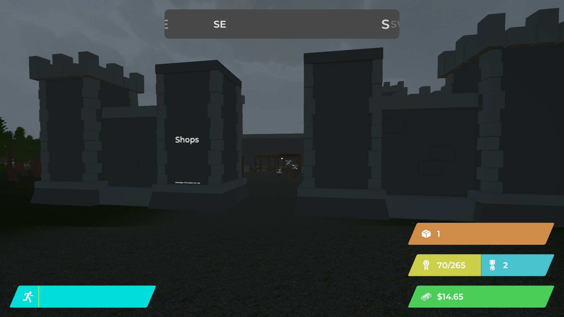 Cargo screenshot 5