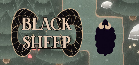 Black Sheep on Steam