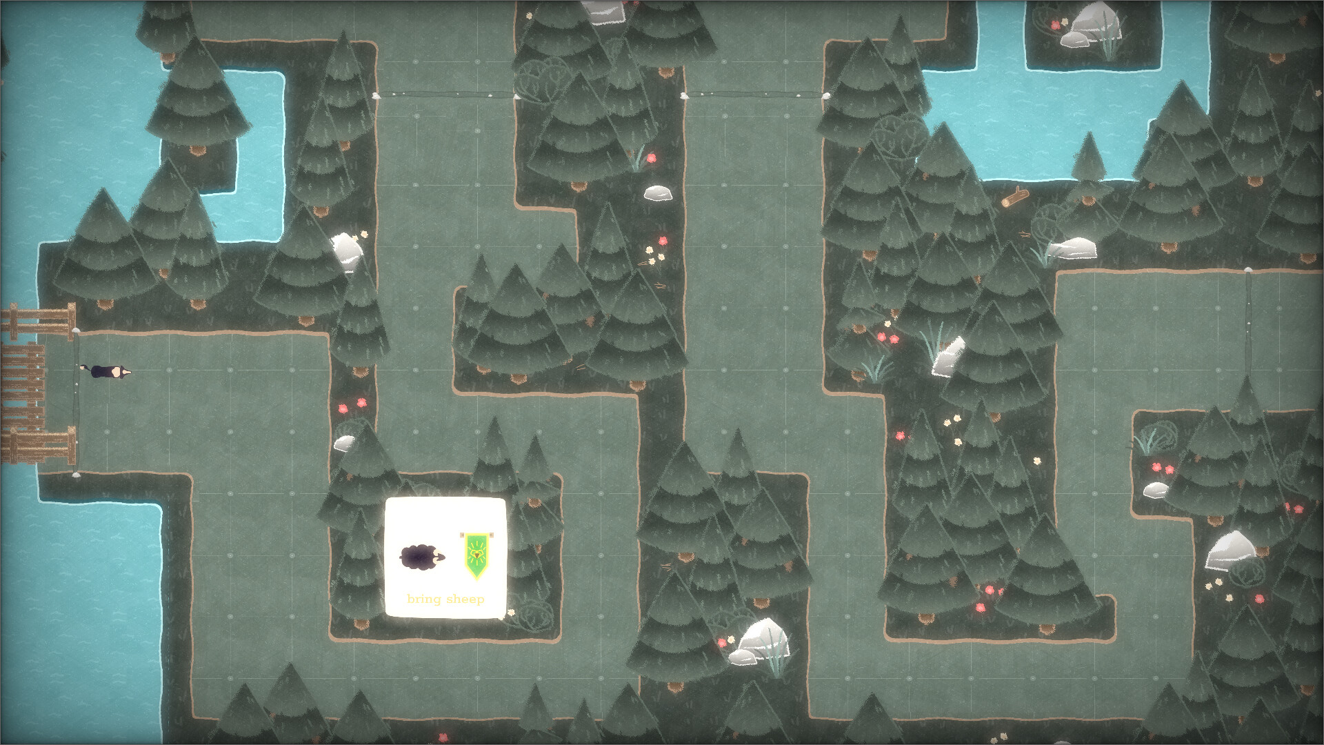 Black Sheep screenshot 7