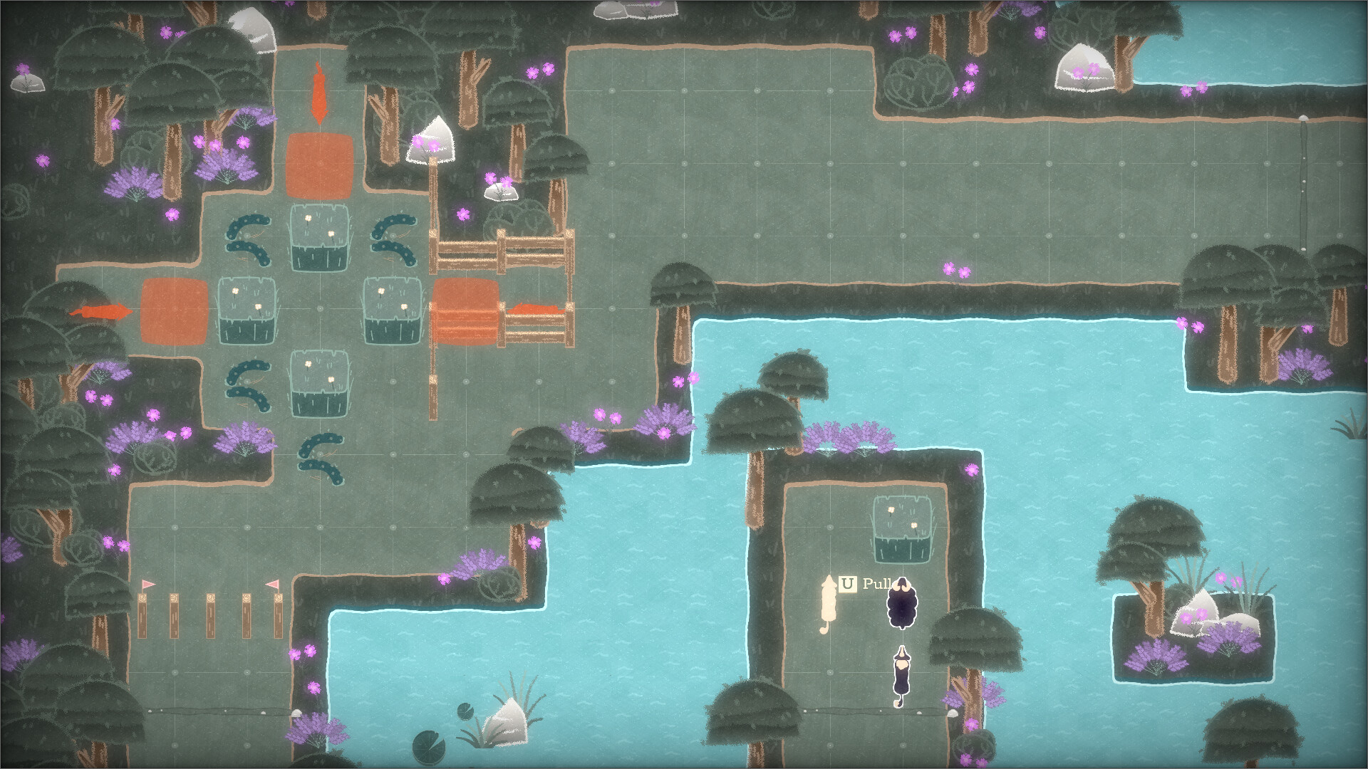 Black Sheep screenshot 8