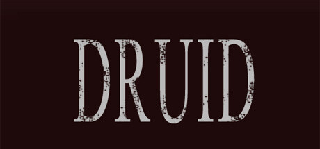 DRUID — header artwork