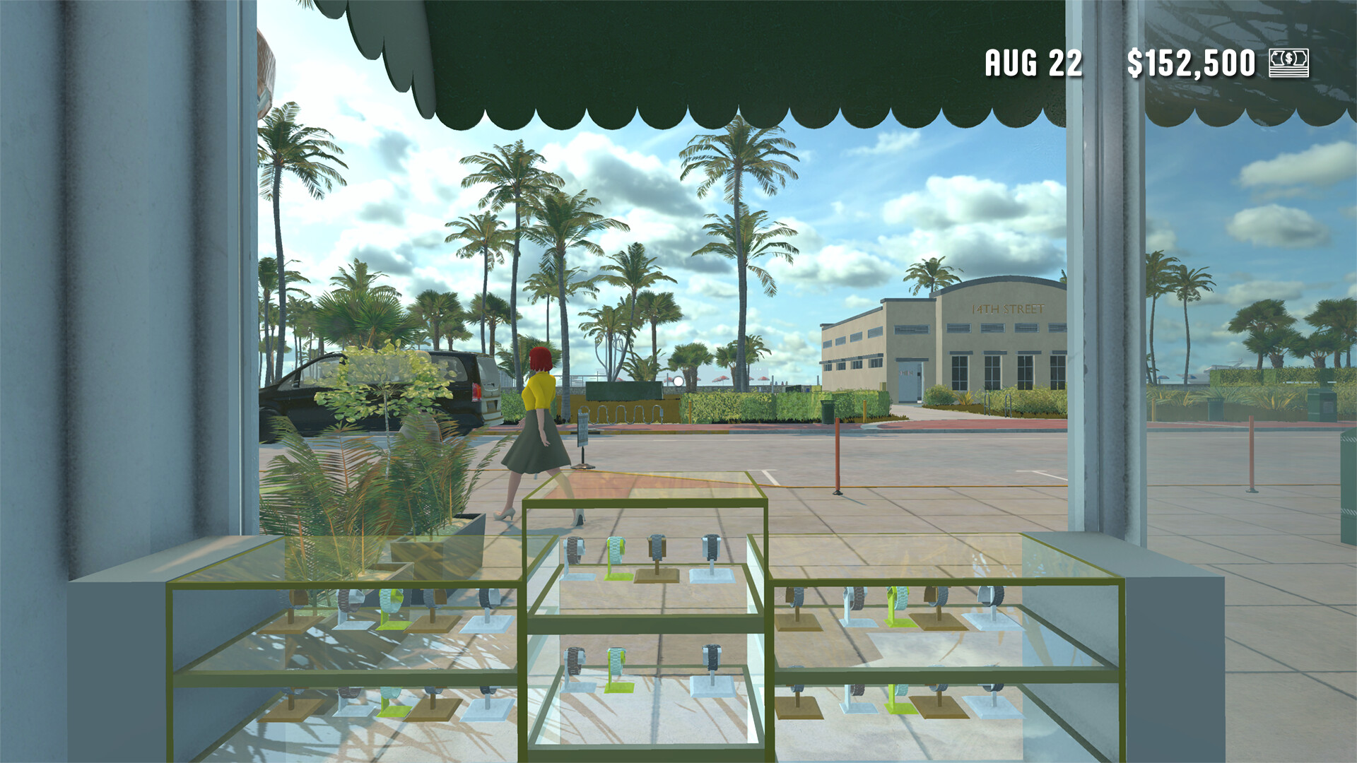 Luxury Store Simulator screenshot 3