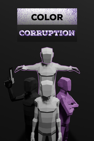 Color Corruption