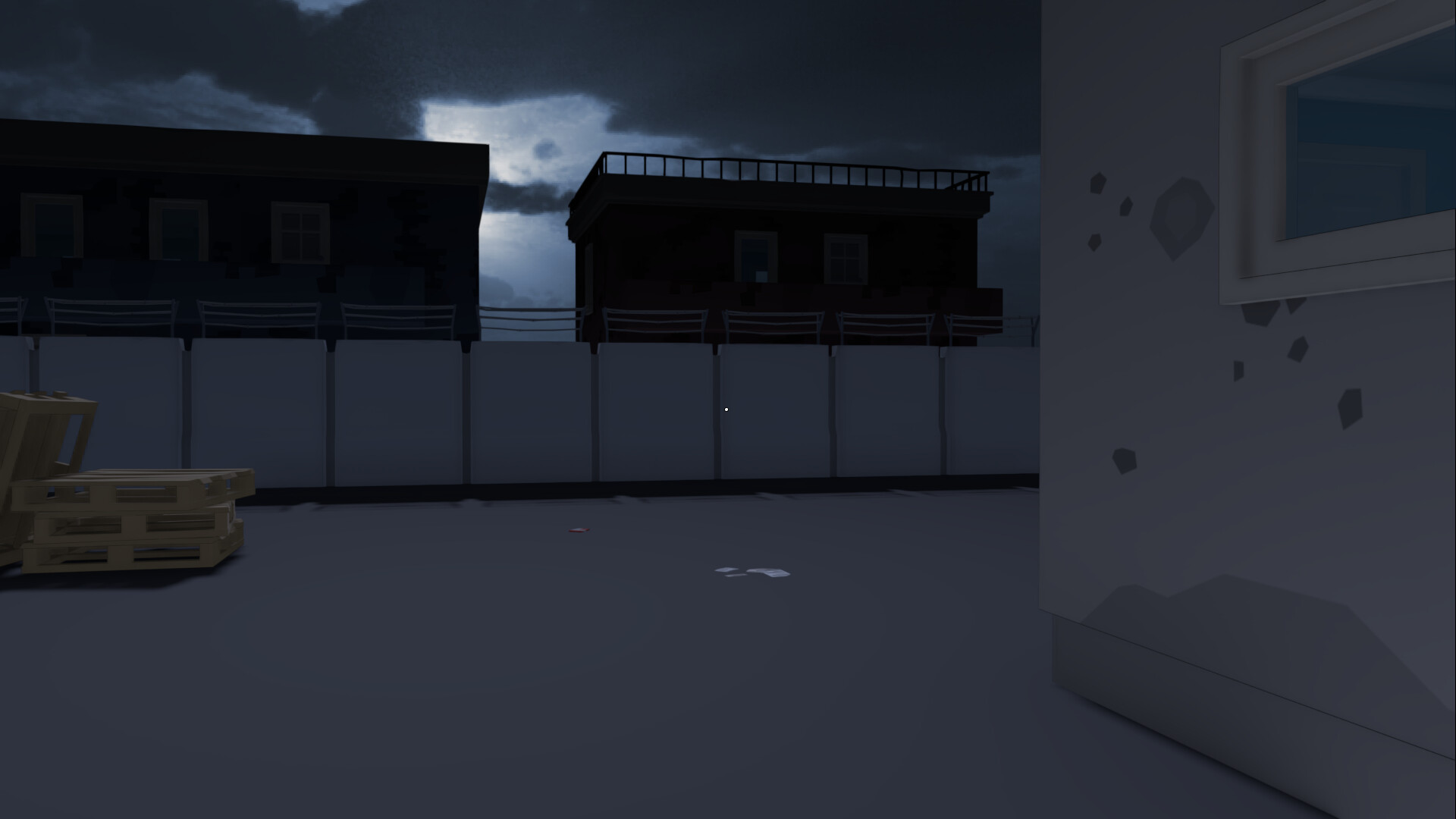 Color Corruption screenshot 1