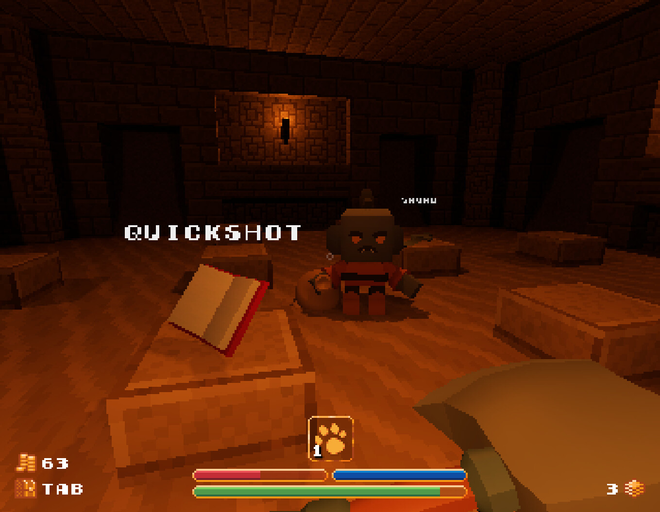 Kerker screenshot 5