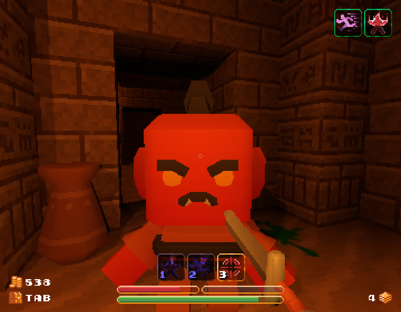 Kerker screenshot 3