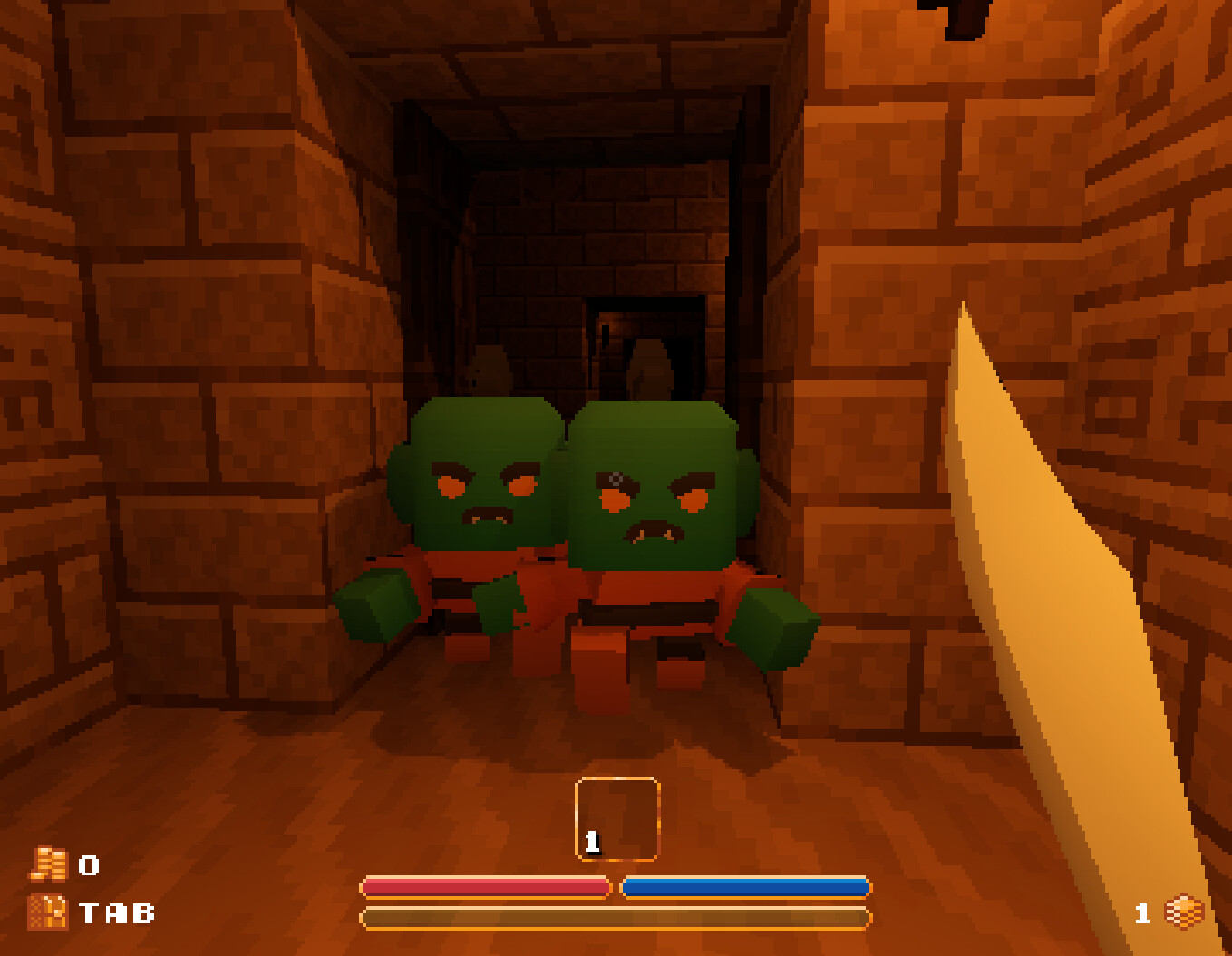 Kerker screenshot 1