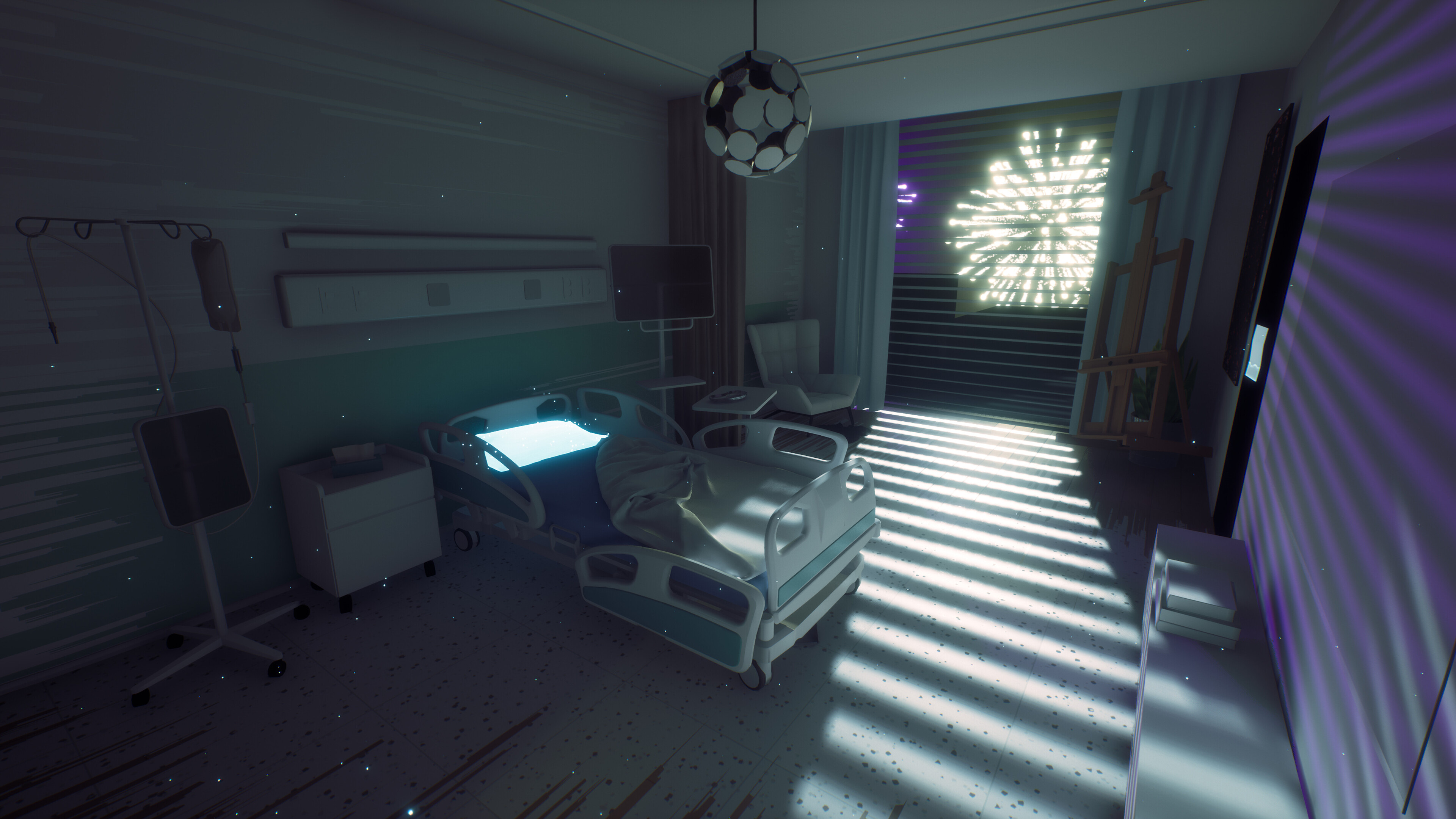 The Gap Soundtrack screenshot 1