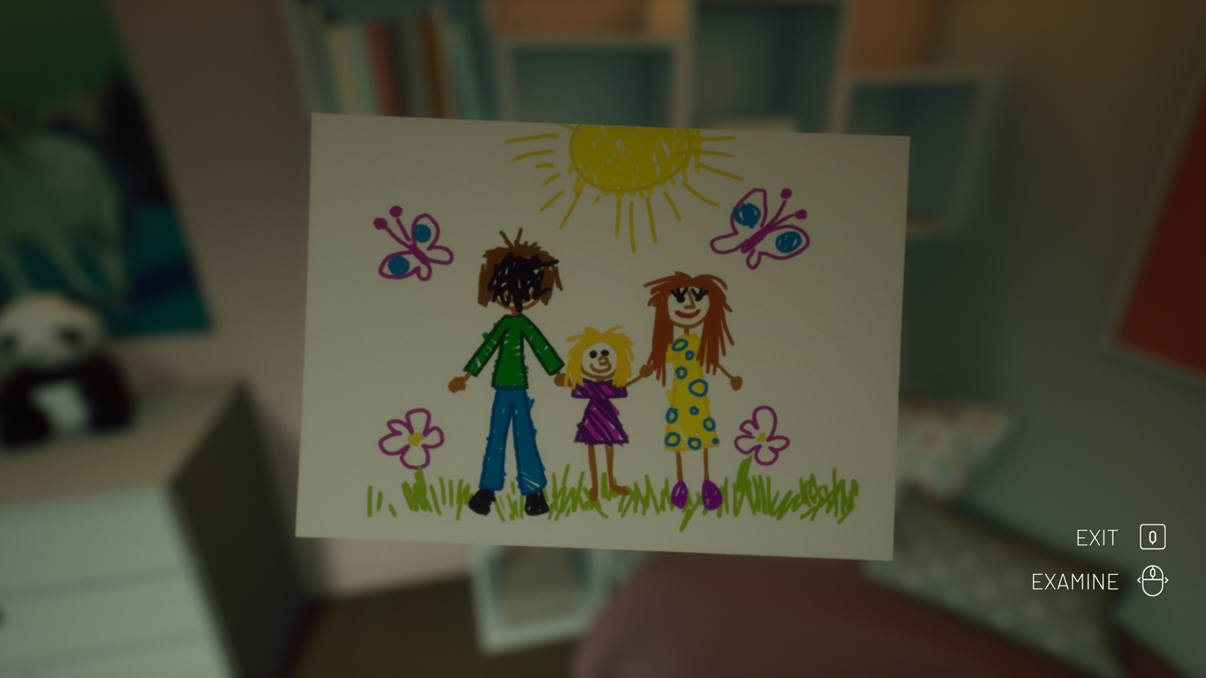 The Gap Soundtrack screenshot 10